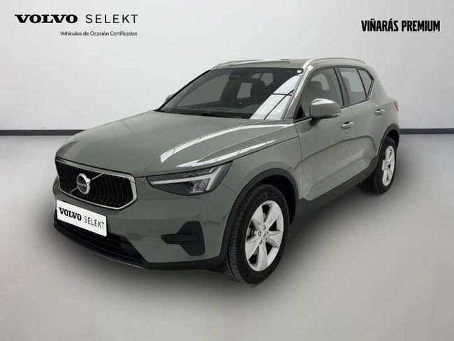 Volvo XC40 Core, B3 Mild hybrid, Gasolina   - Foto 2