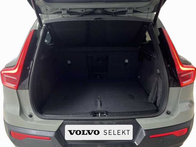 Volvo XC40 Core, B3 Mild hybrid, Gasolina   - Foto 15