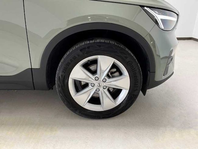 Volvo XC40 Core, B3 Mild hybrid, Gasolina   - Foto 9