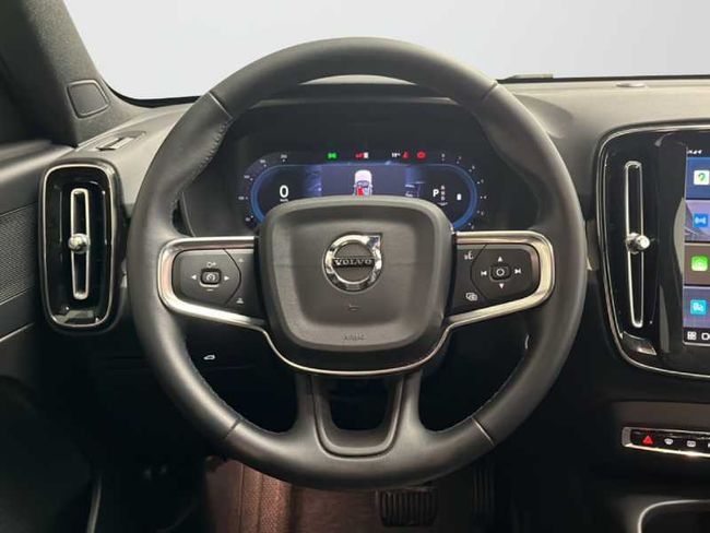 Volvo XC40 Core, B3 Mild hybrid, Gasolina   - Foto 12