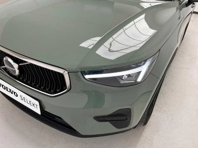 Volvo XC40 Core, B3 Mild hybrid, Gasolina   - Foto 11