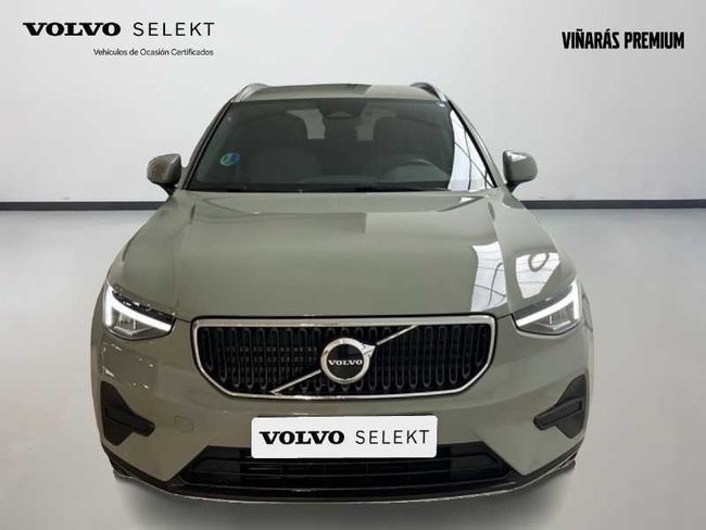 Volvo XC40 Core, B3 Mild hybrid, Gasolina   - Foto 4