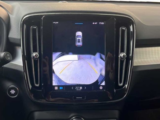 Volvo XC40 Core, B3 Mild hybrid, Gasolina   - Foto 14