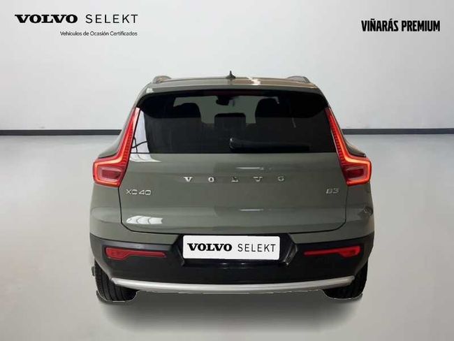 Volvo XC40 Core, B3 Mild hybrid, Gasolina   - Foto 5