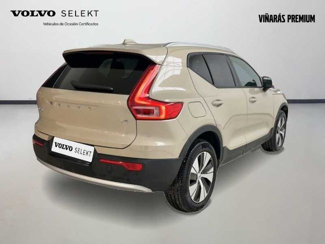 Volvo XC40 Core, B3 Mild hybrid, Gasolina   - Foto 7