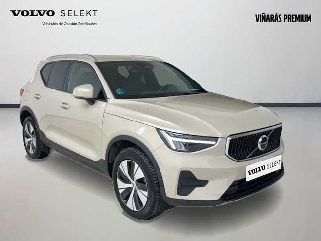 Volvo XC40 Core, B3 Mild hybrid, Gasolina   - Foto 3