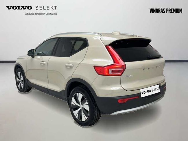 Volvo XC40 Core, B3 Mild hybrid, Gasolina   - Foto 8