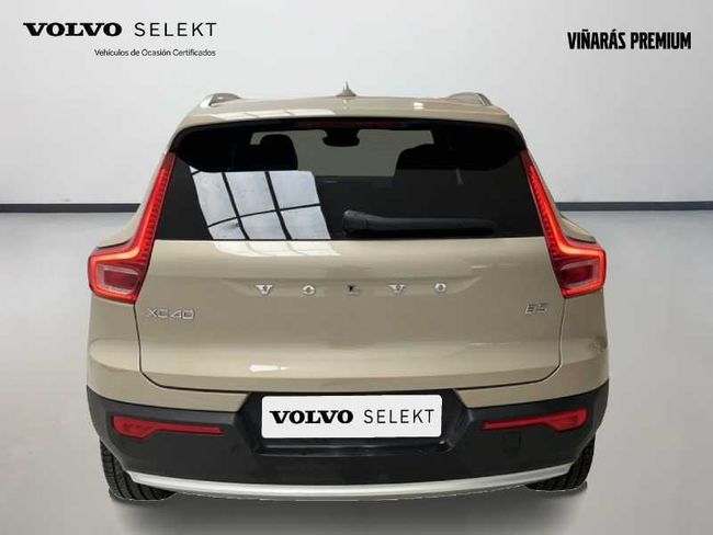 Volvo XC40 Core, B3 Mild hybrid, Gasolina   - Foto 5