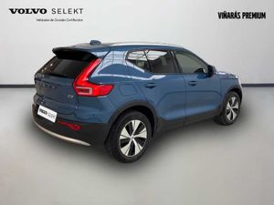 Volvo XC40 Core, B3 Mild hybrid, Gasolina   - Foto 5