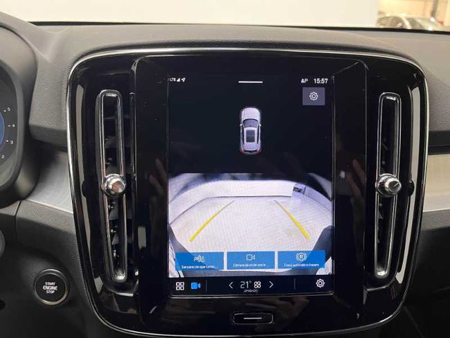 Volvo XC40 Core, B3 Mild hybrid, Gasolina   - Foto 18