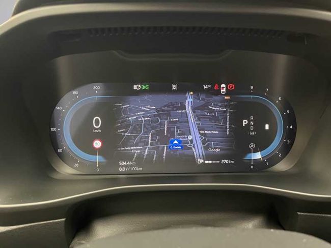 Volvo XC40 Core, B3 Mild hybrid, Gasolina   - Foto 16