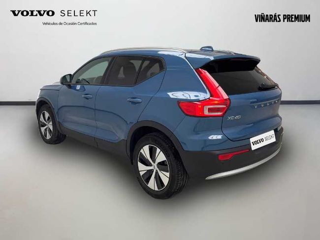 Volvo XC40 Core, B3 Mild hybrid, Gasolina   - Foto 6