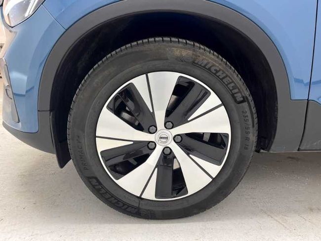 Volvo XC40 Core, B3 Mild hybrid, Gasolina   - Foto 10