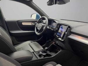 Volvo XC40 Core, B3 Mild hybrid, Gasolina   - Foto 15