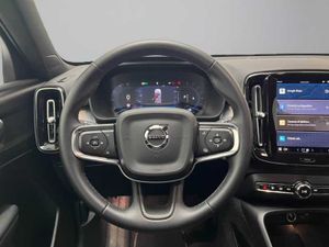 Volvo XC40 Core, B3 Mild hybrid, Gasolina   - Foto 14