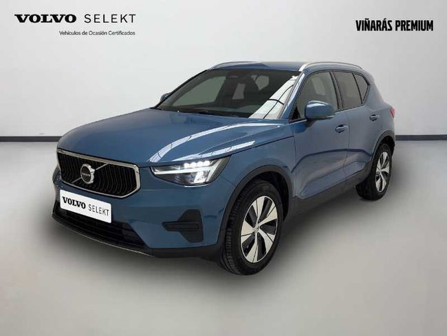 Volvo XC40 Core, B3 Mild hybrid, Gasolina   - Foto 2