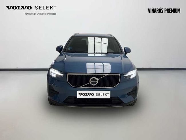 Volvo XC40 Core, B3 Mild hybrid, Gasolina   - Foto 7