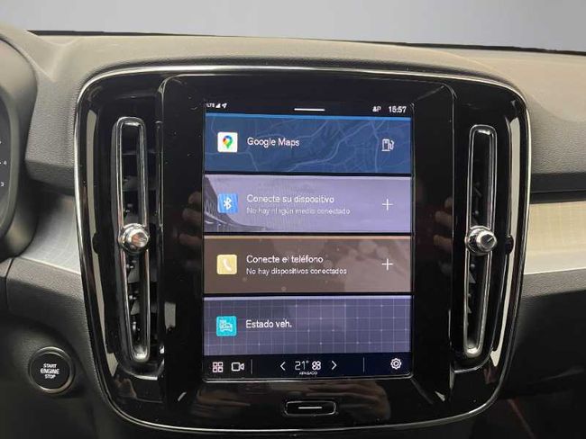 Volvo XC40 Core, B3 Mild hybrid, Gasolina   - Foto 17