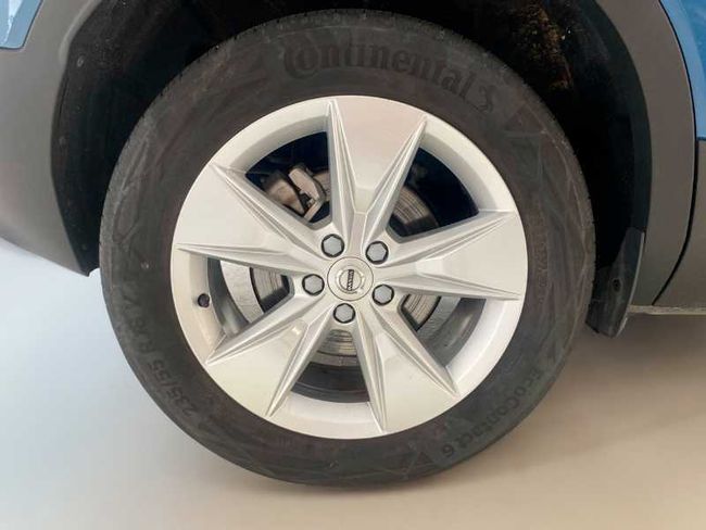 Volvo XC40 Core, B3 Mild hybrid, Gasolina   - Foto 9