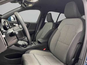 Volvo XC40 Core, B3 Mild hybrid, Gasolina   - Foto 21