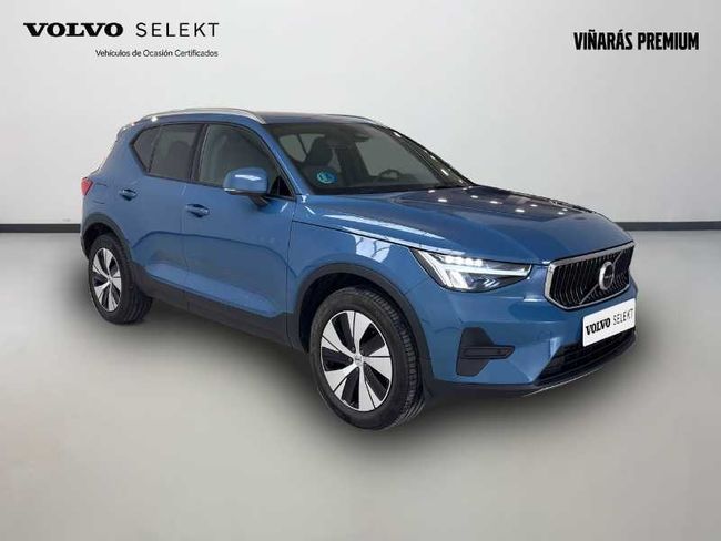 Volvo XC40 Core, B3 Mild hybrid, Gasolina   - Foto 3