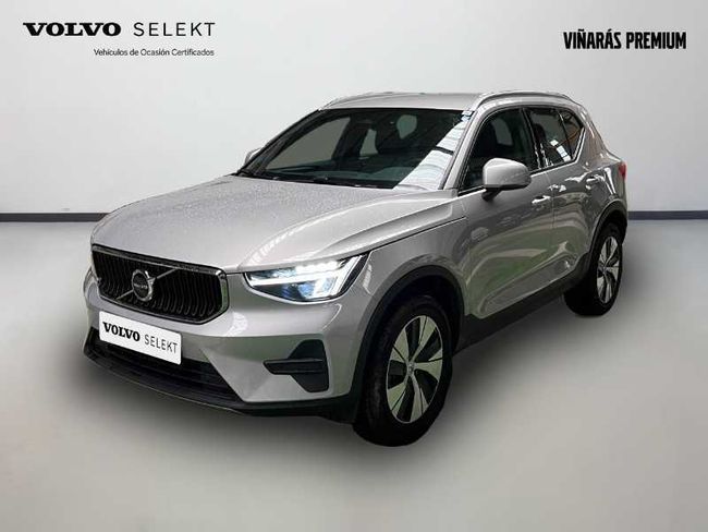 Volvo XC40 Core, B3 Mild hybrid, Gasolina   - Foto 2
