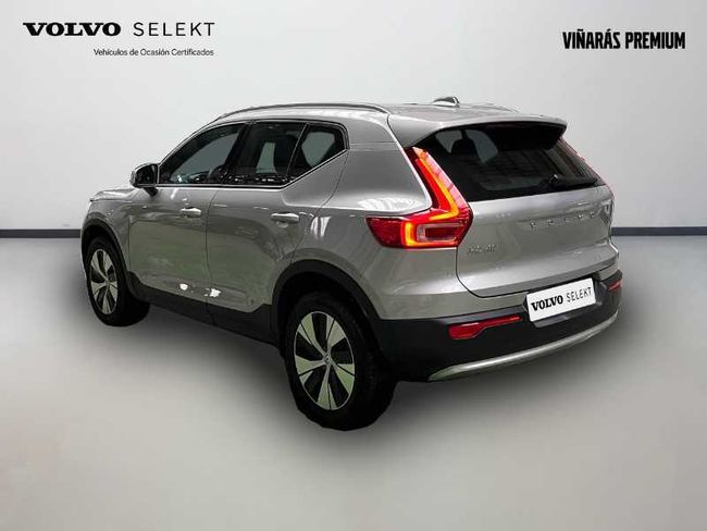 Volvo XC40 Core, B3 Mild hybrid, Gasolina   - Foto 4