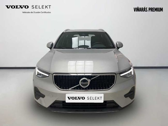 Volvo XC40 Core, B3 Mild hybrid, Gasolina   - Foto 3