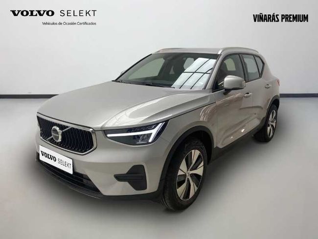 Volvo XC40 Core, B3 Mild hybrid, Gasolina   - Foto 2