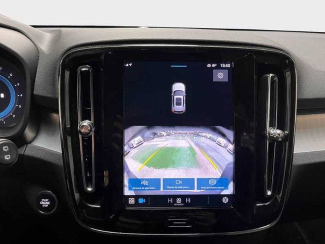Volvo XC40 Core, B3 Mild hybrid, Gasolina   - Foto 15