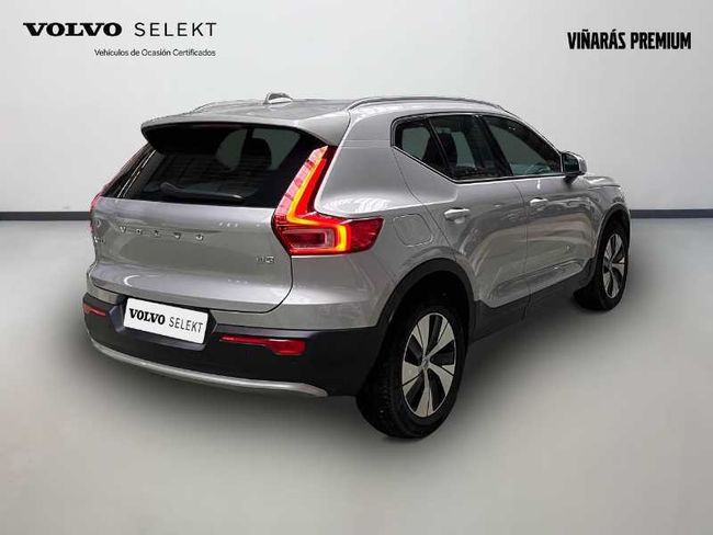 Volvo XC40 Core, B3 Mild hybrid, Gasolina   - Foto 6