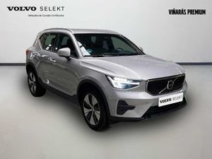 Volvo XC40 Core, B3 Mild hybrid, Gasolina   - Foto 8