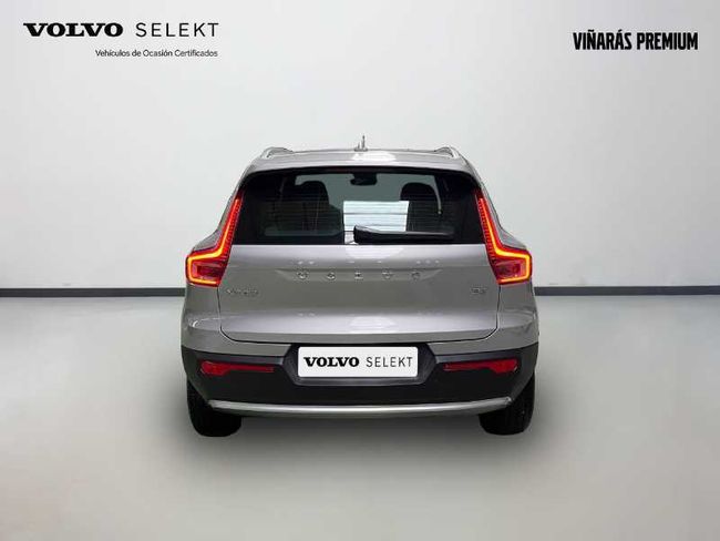 Volvo XC40 Core, B3 Mild hybrid, Gasolina   - Foto 5