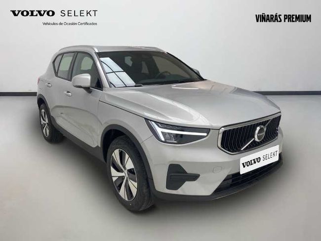 Volvo XC40 Core, B3 Mild hybrid, Gasolina   - Foto 5