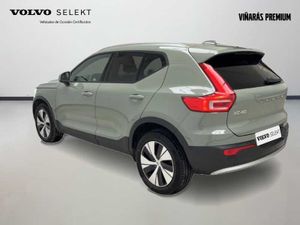 Volvo XC40 Core, B3 Mild hybrid, Gasolina   - Foto 3