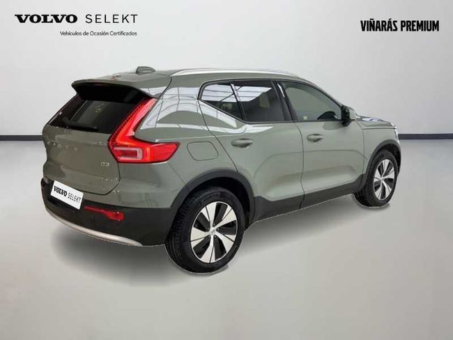 Volvo XC40 Core, B3 Mild hybrid, Gasolina   - Foto 8