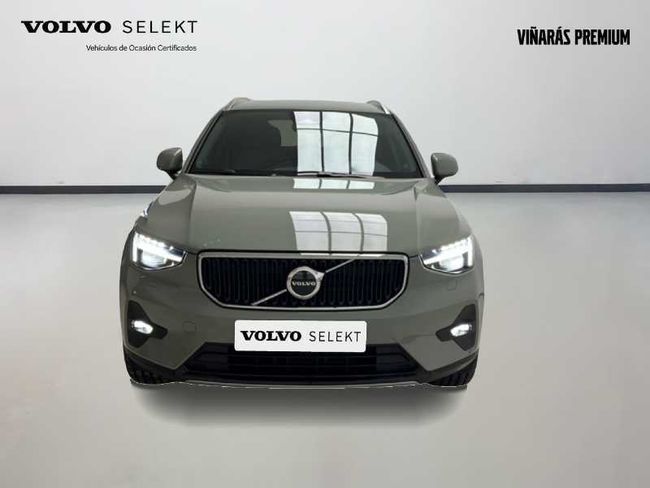 Volvo XC40 Core, B3 Mild hybrid, Gasolina   - Foto 4