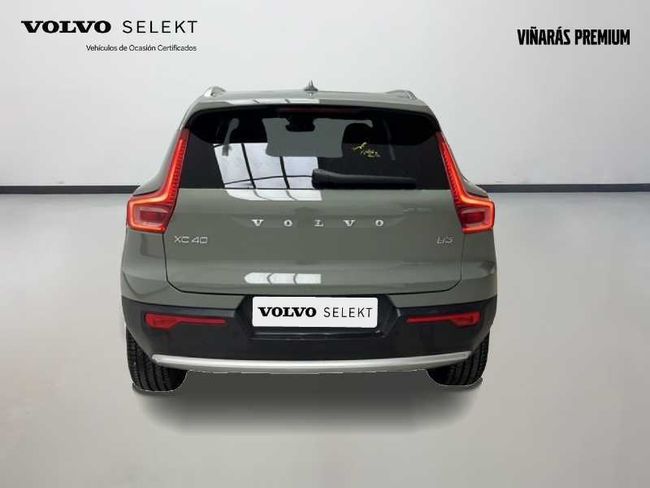 Volvo XC40 Core, B3 Mild hybrid, Gasolina   - Foto 5