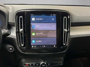 Volvo XC40 Core, B3 Mild hybrid, Gasolina   - Foto 15