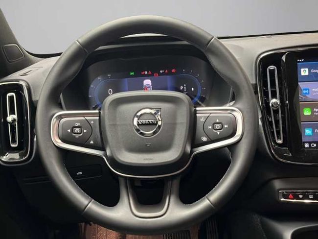 Volvo XC40 Core, B3 Mild hybrid, Gasolina   - Foto 17