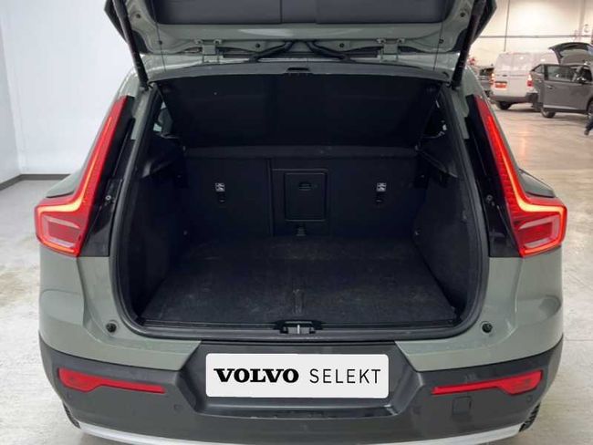 Volvo XC40 Core, B3 Mild hybrid, Gasolina   - Foto 12