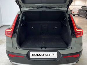 Volvo XC40 Core, B3 Mild hybrid, Gasolina   - Foto 12