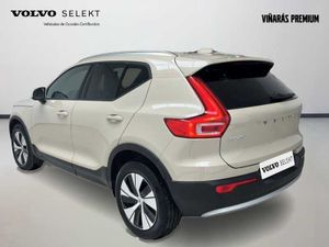 Volvo XC40 Core, B3 Mild hybrid, Gasolina   - Foto 3