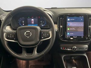 Volvo XC40 Core, B3 Mild hybrid, Gasolina   - Foto 17