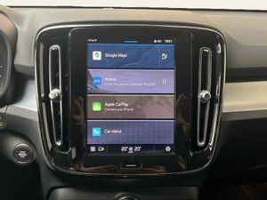 Volvo XC40 Core, B3 Mild hybrid, Gasolina   - Foto 18