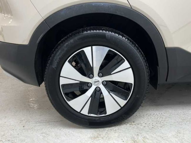 Volvo XC40 Core, B3 Mild hybrid, Gasolina   - Foto 11