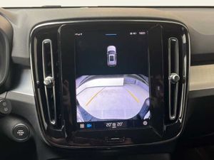 Volvo XC40 Core, B3 Mild hybrid, Gasolina   - Foto 20