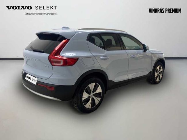 Volvo XC40 Core, B3 Mild hybrid, Gasolina   - Foto 8