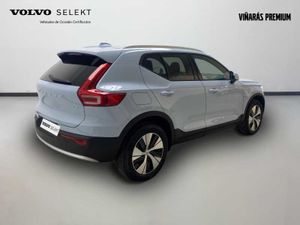 Volvo XC40 Core, B3 Mild hybrid, Gasolina   - Foto 8