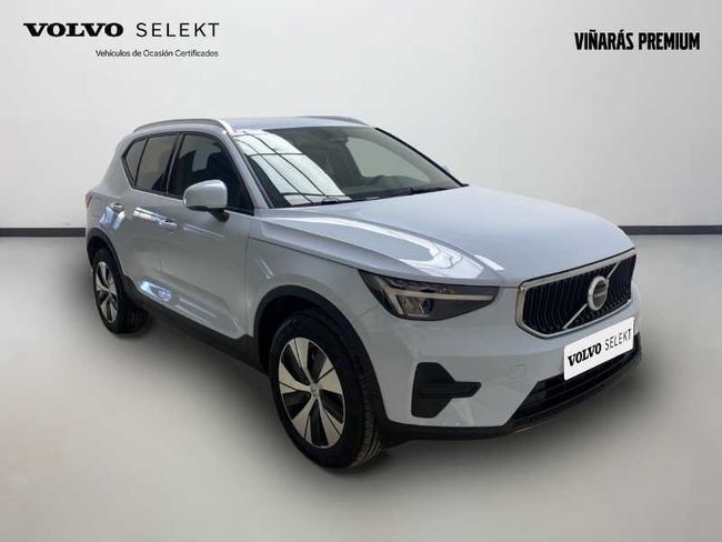 Volvo XC40 Core, B3 Mild hybrid, Gasolina   - Foto 7